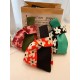 Contrast Color Floral Bags Accessories Handbags Contrast Color Floral Bags Accessories Handbags