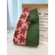 Contrast Color Floral Bags Accessories Handbags Contrast Color Floral Bags Accessories Handbags