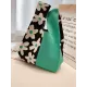 Contrast Color Floral Bags Accessories Handbags Contrast Color Floral Bags Accessories Handbags