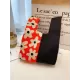 Contrast Color Floral Bags Accessories Handbags Contrast Color Floral Bags Accessories Handbags