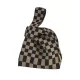 Casual Weave Contrast Color Plaid Bags Accessories Casual Weave Contrast Color Plaid Bags Accessories