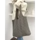 Casual Weave Solid Color Bags Accessories Casual Weave Solid Color Bags Accessories