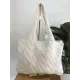 Casual Weave Solid Color Bags Accessories Casual Weave Solid Color Bags Accessories