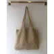 Casual Weave Solid Color Bags Accessories Casual Weave Solid Color Bags Accessories