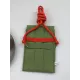 Contrast Color Weave Woven Bags Accessories Contrast Color Weave Woven Bags Accessories
