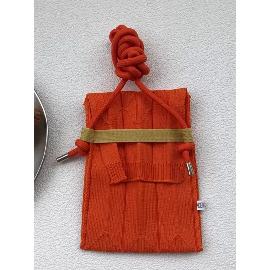 Contrast Color Weave Woven Bags Accessories Contrast Color Weave Woven Bags Accessories