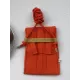 Contrast Color Weave Woven Bags Accessories Contrast Color Weave Woven Bags Accessories