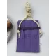 Contrast Color Weave Woven Bags Accessories Contrast Color Weave Woven Bags Accessories