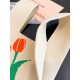 Floral Printed Woven Handbag Bags Accessories Floral Printed Woven Handbag Bags Accessories