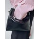 Chains Zipper Pearl Handle The Dumpling Bags Chains Zipper Pearl Handle The Dumpling Bags