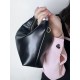 Chains Zipper Pearl Handle The Dumpling Bags Chains Zipper Pearl Handle The Dumpling Bags