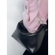 Chains Zipper Pearl Handle The Dumpling Bags Chains Zipper Pearl Handle The Dumpling Bags