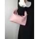 Chains Zipper Pearl Handle The Dumpling Bags Chains Zipper Pearl Handle The Dumpling Bags
