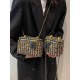 Chains Geometric Zipper Crossbody Bags Bags Accessories Bags Chains Geometric Zipper Crossbody Bags Bags Accessories Bags