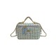Chains Geometric Zipper Crossbody Bags Bags Accessories Bags Chains Geometric Zipper Crossbody Bags Bags Accessories Bags
