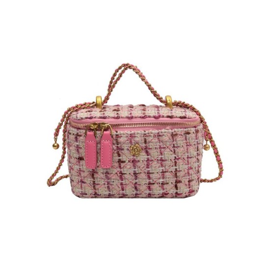 Chains Geometric Zipper Crossbody Bags Bags Accessories Bags Chains Geometric Zipper Crossbody Bags Bags Accessories Bags