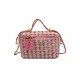 Chains Geometric Zipper Crossbody Bags Bags Accessories Bags Chains Geometric Zipper Crossbody Bags Bags Accessories Bags