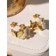 Classic Earrings Accessories Classic Earrings Accessories