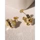 Classic Earrings Accessories Classic Earrings Accessories