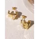 Classic Earrings Accessories Classic Earrings Accessories