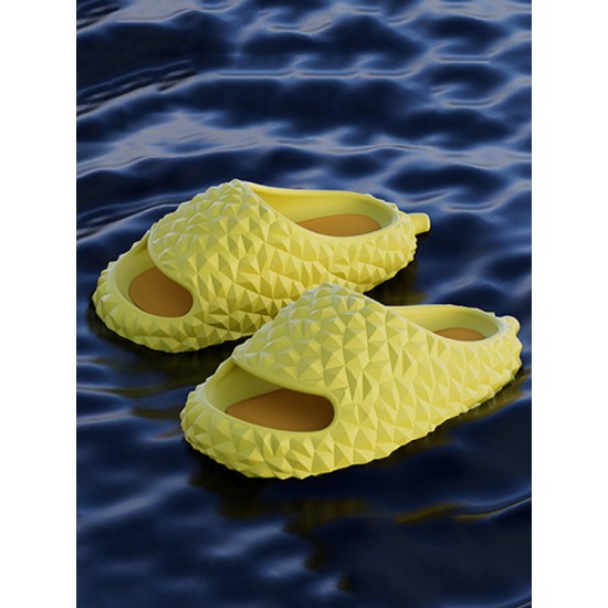Geometric Slippers Geometric Slippers