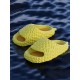 Geometric Slippers Geometric Slippers