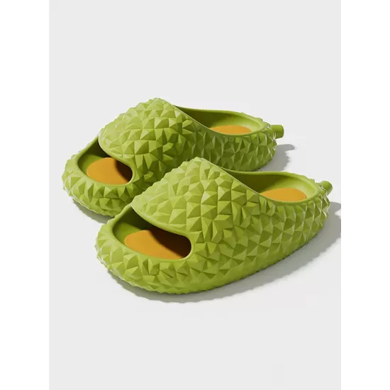 Geometric Slippers Geometric Slippers