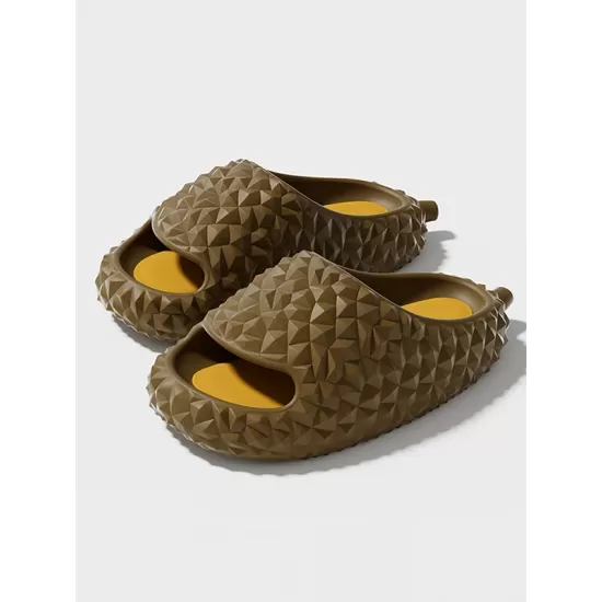 Geometric Slippers Geometric Slippers