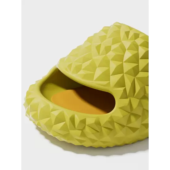 Geometric Slippers Geometric Slippers