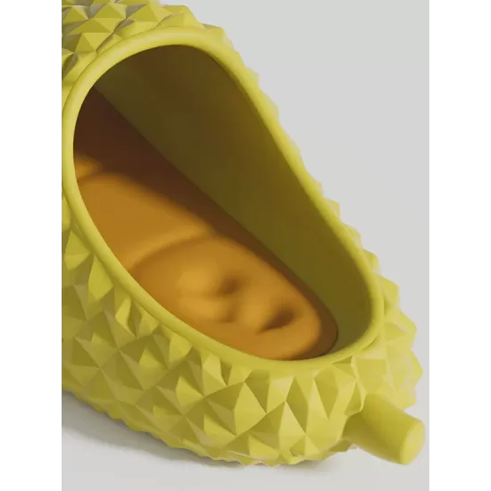 Geometric Slippers Geometric Slippers