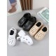 Hollow Sandals Crocs Slippers Platform Shoes Hollow Sandals Crocs Slippers Platform Shoes
