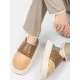 Casual Non-Slip Keep Warm Waterproof Flat Shoes Casual Non-Slip Keep Warm Waterproof Flat Shoes