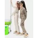 Casual Non-Slip Keep Warm Waterproof Flat Shoes Casual Non-Slip Keep Warm Waterproof Flat Shoes