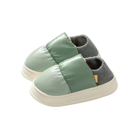Casual Non-Slip Keep Warm Waterproof Flat Shoes Casual Non-Slip Keep Warm Waterproof Flat Shoes
