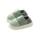 Casual Non-Slip Keep Warm Waterproof Flat Shoes Casual Non-Slip Keep Warm Waterproof Flat Shoes