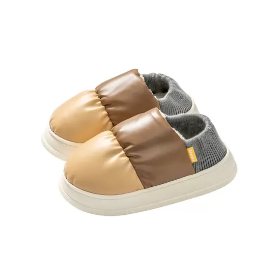 Casual Non-Slip Keep Warm Waterproof Flat Shoes Casual Non-Slip Keep Warm Waterproof Flat Shoes