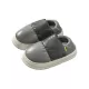 Casual Non-Slip Keep Warm Waterproof Flat Shoes Casual Non-Slip Keep Warm Waterproof Flat Shoes