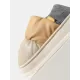 Casual Non-Slip Keep Warm Waterproof Flat Shoes Casual Non-Slip Keep Warm Waterproof Flat Shoes
