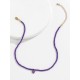 Original Solid Color Beads Necklace Original Solid Color Beads Necklace