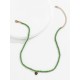Original Solid Color Beads Necklace Original Solid Color Beads Necklace