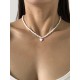 Original Solid Color Beads Necklace Original Solid Color Beads Necklace