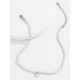 Original Solid Color Beads Necklace Original Solid Color Beads Necklace