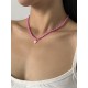 Original Solid Color Beads Necklace Original Solid Color Beads Necklace