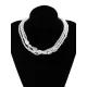 Original Vintage Multi-Layered Pearl Necklace Original Vintage Multi-Layered Pearl Necklace