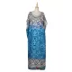 Women's Floral Loose Plus Size Print Dress Women's Floral Loose Plus Size Print Dress