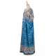 Women's Floral Loose Plus Size Print Dress Women's Floral Loose Plus Size Print Dress