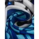 Women's Floral Loose Plus Size Print Dress Women's Floral Loose Plus Size Print Dress