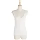 Casual Sleeveless Solid Color T-Shirts Casual Sleeveless Solid Color T-Shirts