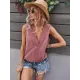 Lace Bohemian Vest Tops Lace Bohemian Vest Tops
