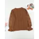 Fashion Crochet Lace Top Fashion Crochet Lace Top